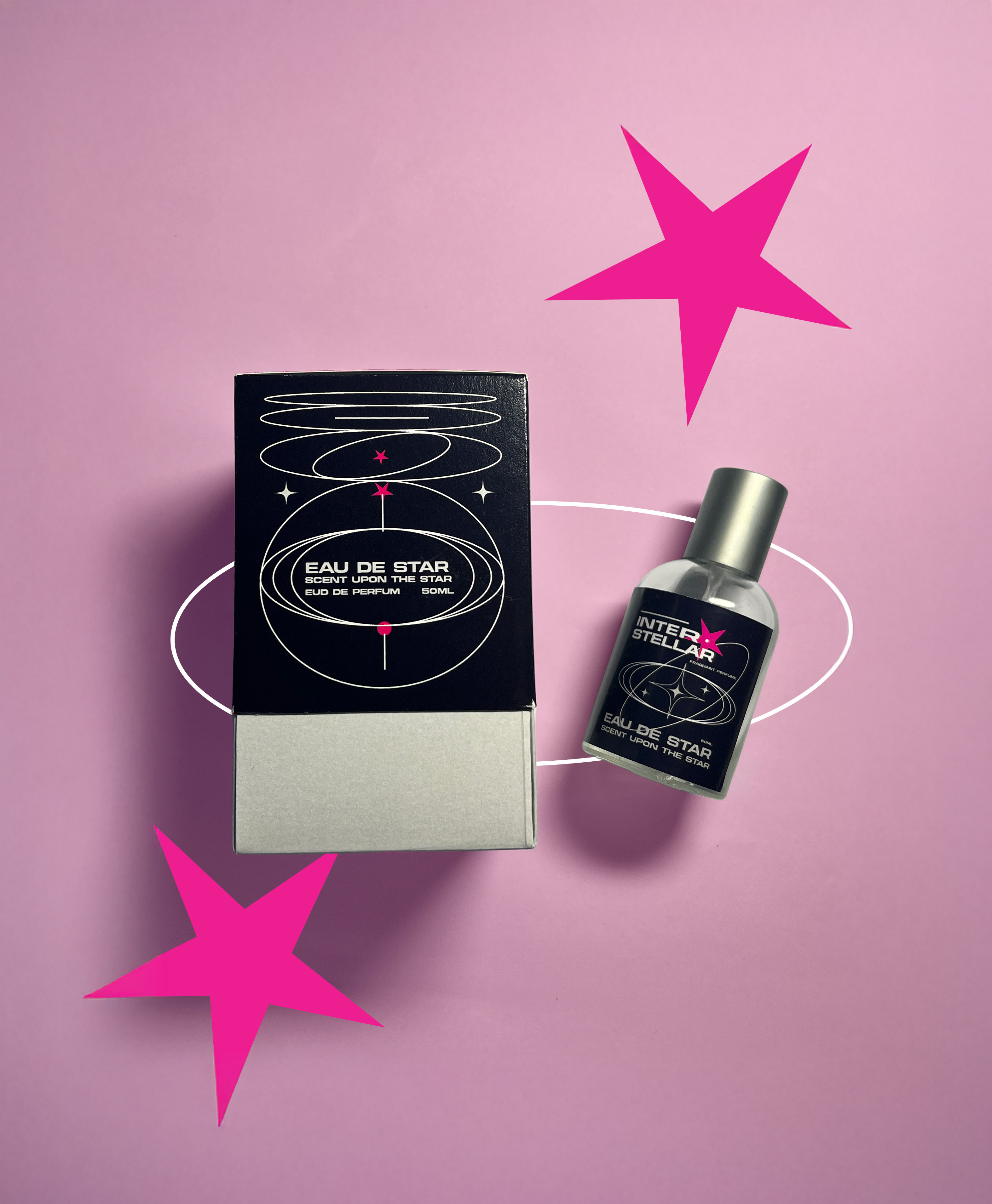 Interstellar Details